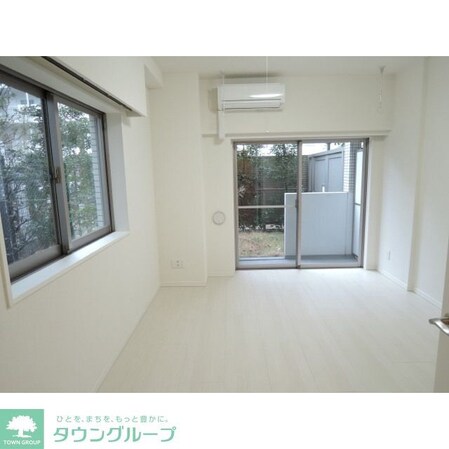 プレール・ドゥーク東陽町の物件内観写真